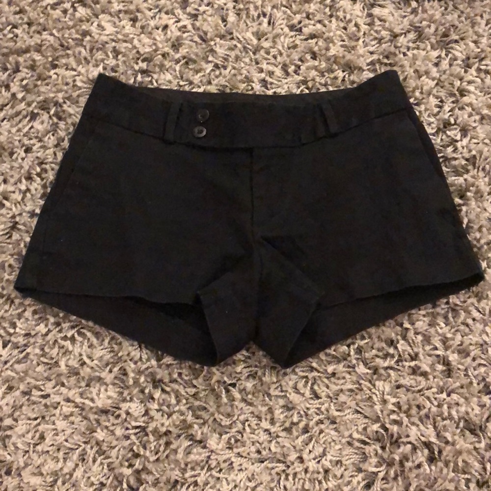 Banana Republic shorts